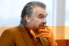 Carney Names 'personal' EU Envoy, Looks To Replace Dion As Ambassador To  France