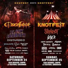 Access to exclusive vip bar. Knotfest Alchetron The Free Social Encyclopedia
