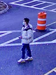 Generate credit card numbers with complete details. Recognize This Guy Police Say He S A Suspect In A Stolen Credit Card Investigation Manchester Ink Link