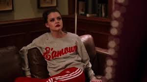 Maybe you would like to learn more about one of these? Adidas Women S Pants Red Of Sara Waisglass As Maxine In Ginny Georgia S01e10 The Worst Betrayal Since Jordyn And Kylie 2021