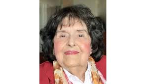 JOSEPHINE HEYDEN Obituary (1924