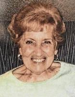 Ruby Chapman Obituary (2018)
