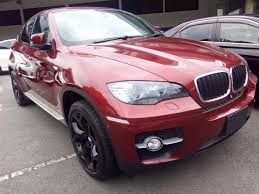 Biasanya kereta yang terkenal jimat minyak akan mempunyai resale value yang tinggi. Bmw X6 Zeck Jualan Kereta Terpakai Recond Baru Facebook