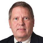 Dr. James Casper, Oncology