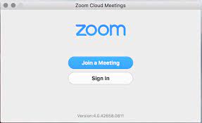 Zoom mod apk is a meeting app developed by zoom video communication and is available for all the platforms such as android, ios, and windows. Zoom Cloud Meetings Download For Windows Mac Android