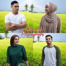 Season 1 of hati perempuan premiered on march 30, 2015. Drama Rahsia Hati Perempuan Myinfotaip