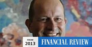 AMP appoints new CFO as part of restructure