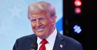 Cheryl Hines Thinks RFK Jr. Had To Eat McDonald's With Trump