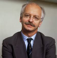 Image of Hans Adam Barth, the new chairman of the supervisory board