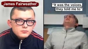 Britain's Youngest Killer