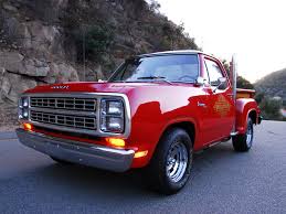 Image result for Rallye Red 1977 Dodge