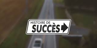 Rencontre Innovante : Scanpro Inc Illumine le Salon Industriel du  Centre-du-Québec 2024