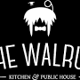 Walrus food from www.thewalruscolumbus.com