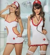 Image result for naked nurses