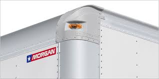 Due to a recent promotion, morgan truck body is seeking a materials supervisor for our local manufacturing facility in ephrata, pa. Morgan Opens Truck Body Plant Tank Transport Trader