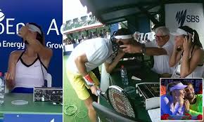 Robert farah is an actor, known for carlos vives: Maria Sharapova Pokes Fun At Ex Boyfriend Grigor Dimitrov S Shorts Daily Mail Online