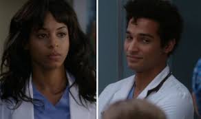 Cet article présente le guide des épisodes de la seizième saison de la série télévisée grey's anatomy. Grey S Anatomy Season 16 Who Are Blake Simms And Hannah Brody Tv Radio Showbiz Tv Express Co Uk