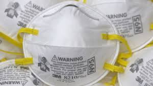 Other differences between n95 masks vs kn95 masks are that kn95 masks often use the earloop. 3m Files First Price Gouging Lawsuit Against Mask Distributor Ehs Today