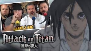 ATTACK ON TITAN: S2