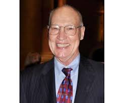 James Hoffman Obituary (1936