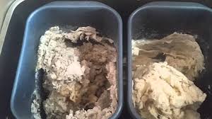 2 Panes En Panificadora Bifinett Doble Cubeta Youtube
