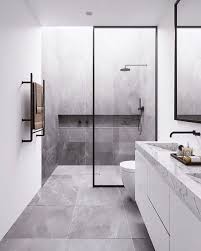 Whether you want inspiration for planning minimalist bathroom or are building designer minimalist bathroom from scratch, houzz has 221 pictures from the best designers, decorators, and architects in the country, including webber + studio, architects and nichola blakely design. Minimalist Bathroom Design Modern Trendecors