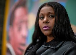 After a year of Portland protests, activists see no end in sight