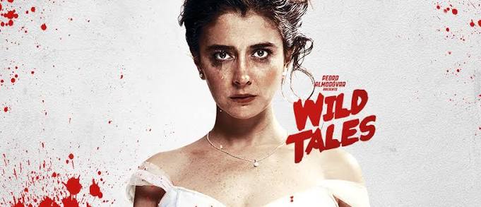 Wild Tales (@WildTalesFilm) • Facebook