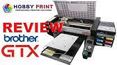 Unboxing printer brother dcp t310. Cara Scan Printer Brother Youtube