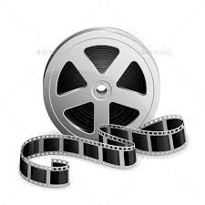 Reel Of Film Film Tape Vintage Film Camera Film Reels