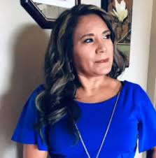 Maria Barocio's Instagram, Twitter & Facebook