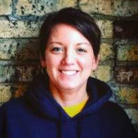 LUMIN Schools Employee Monica Vargas's profile photo