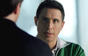 Castle" The Dead Pool (TV Episode 2011)