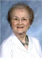 Dolores Singleton Obituary (1927