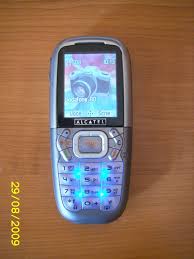 Vand Telefon Alcatel Ot 556 - Talcioc ...