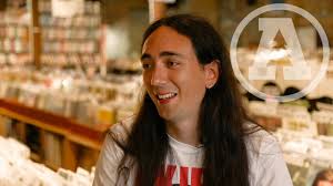It's negie of alcest again. Alcest On Miyazaki Nature And Friendship Audiotree Green Roomers Youtube