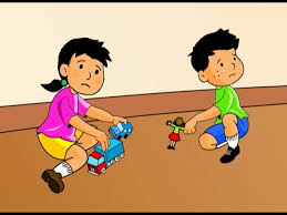 Los niños conocerán dibujos y siluetas que antes no conocían, sabrán nuevos nombres atribuidos a las imágenes de los dibujos para colorear y estarán muy contentos jugando a los juegos para colorear para niños. Equidad De Genero Video Educativo Youtube