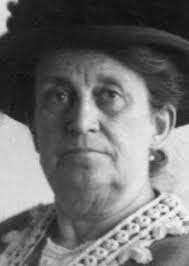 Julia Alice (Steger) Nelligan (1856-1921)