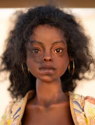 Hello 👋🏻 I am new member to this group and beginner in dollmaking world..  still working to find right approach and style. May I introduce my work  Instagram @mrs_tat.so