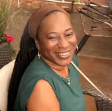 Church service in Huntsville, Alabama