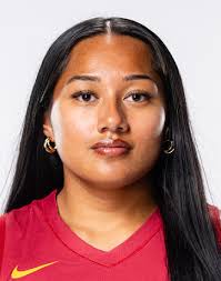 2024 USC Women'S Volleyball