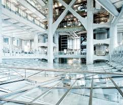 Norman Foster Hsbc Bank Hk Architecture House Styles Norman Foster