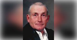 Obituary information for James E. Buckley