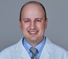 Michael D. Gober, M.D., Ph. D.