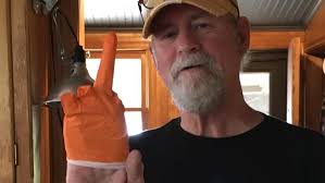 Fundraiser for Shirley Morrow by Kalin Morrow : Help Ron beat stage 4 cancer