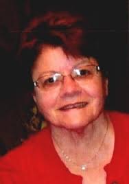 Barbara Knaul Obituary (2021)