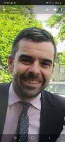 Condolence Book for Kevin Smyth (Athenry, Galway)