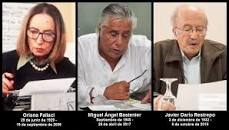 Resultado de imagen para secretos de los grandes maestros del periodismo