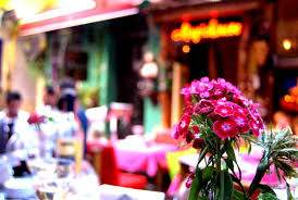Onun yerini kardeşi hızır reis (barbaros hayrettin paşa) aldı. French Street In Istanbul Turkey Cezayir Sokak Turkish Travel Blog
