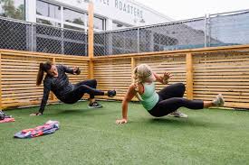 🔴🔵F45 TRAINING🔵🔴...